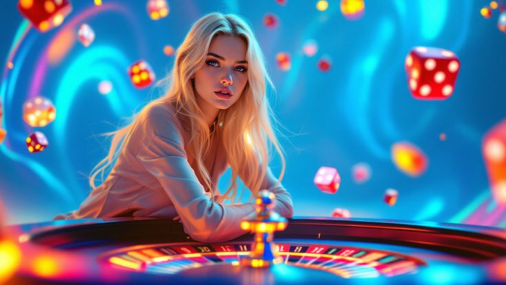 Romance Slots Live Casino
