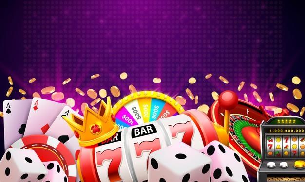 Romance Slots Live Betting