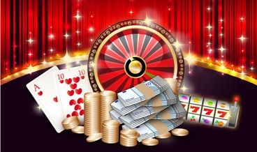 Romance Slots Live Betting